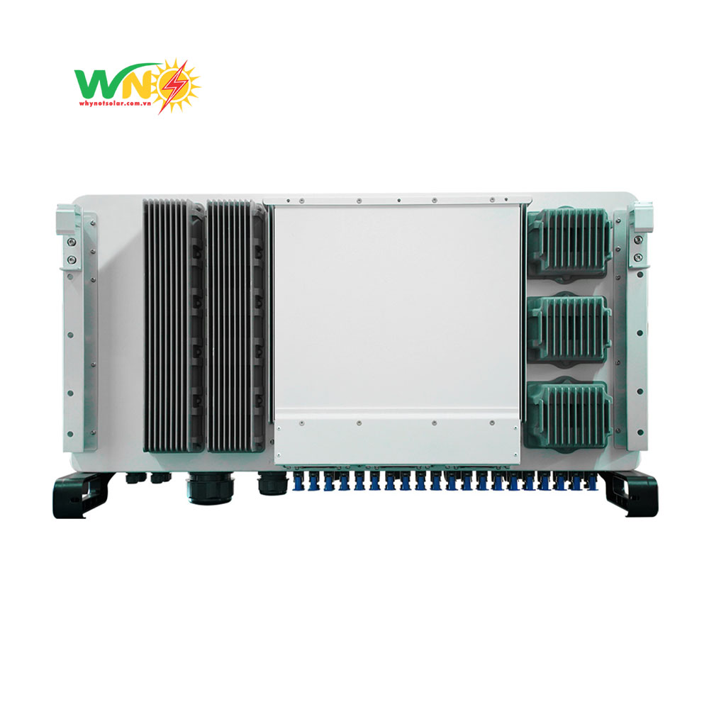 Inverter Solis 80KW S5-GC80K - Inverter Cao Nam