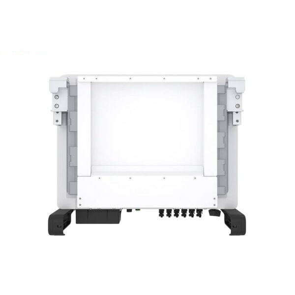 Inverter Solis 25kW S5-GC25K - Inverter 25KW
