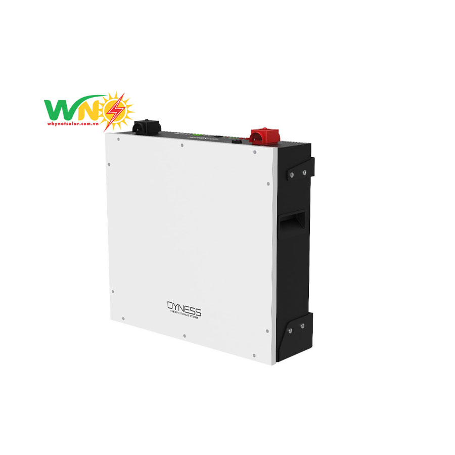 Pin Lithium 5.12kWh - Pin lưu trữ Dyness DL5.0C