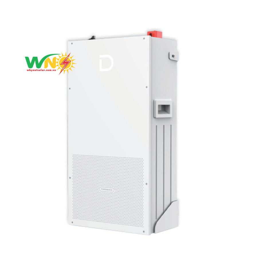 Pin Lithium 14.3kWh - Pin lưu trữ Dyness PowerBrick