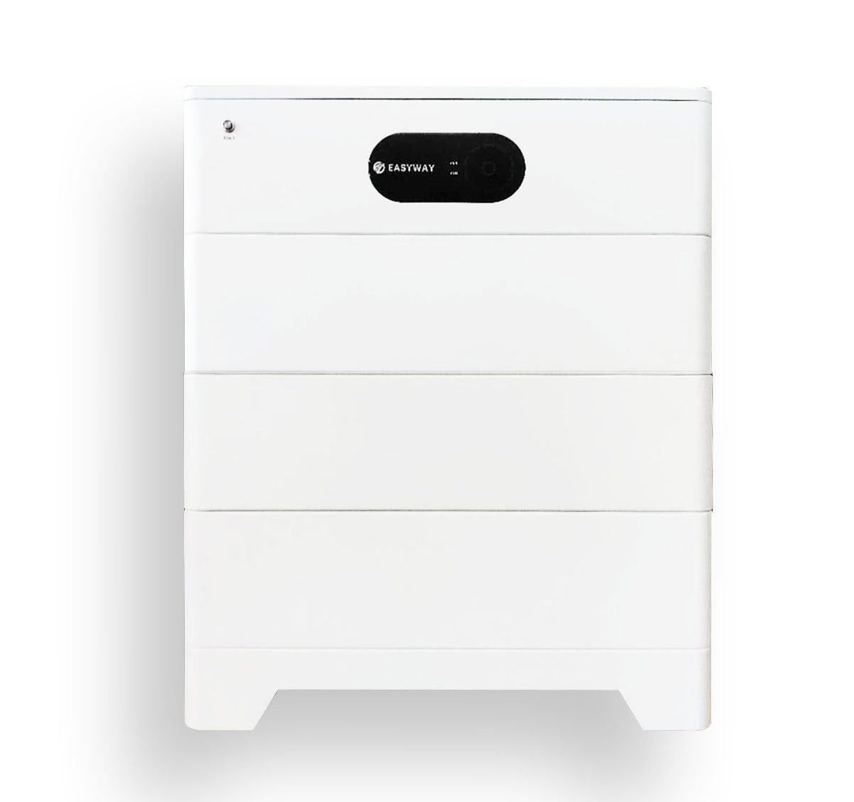 Pin Lithium Điện Áp Cao 15kWh - Pin lưu trữ Easyway UNIV-HV ST15k 153.6V100Ah
