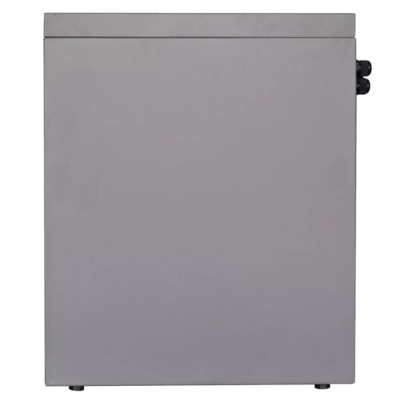 Pin lithium 5.12kWh 