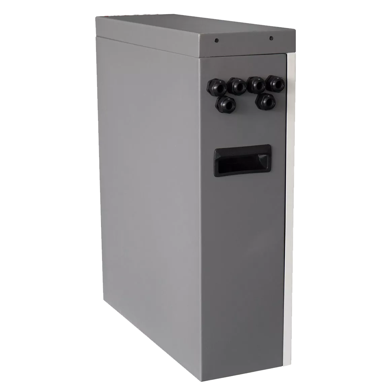 Pin lithium 5.12kWh 