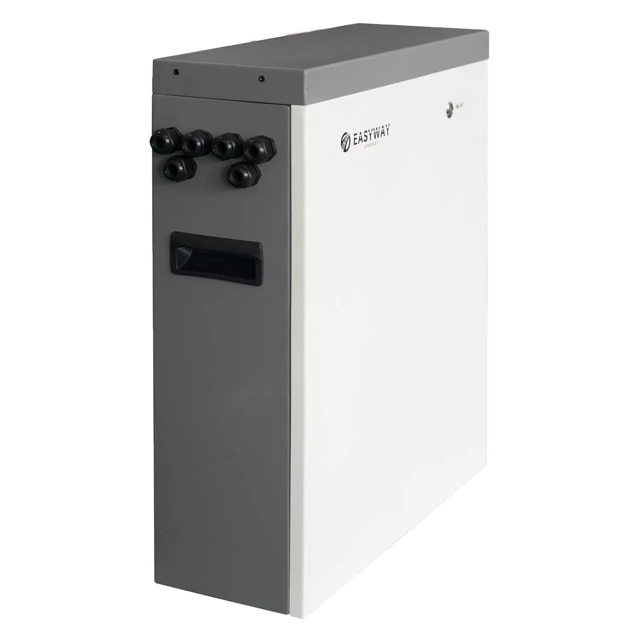 Pin lithium 5.12kWh 
