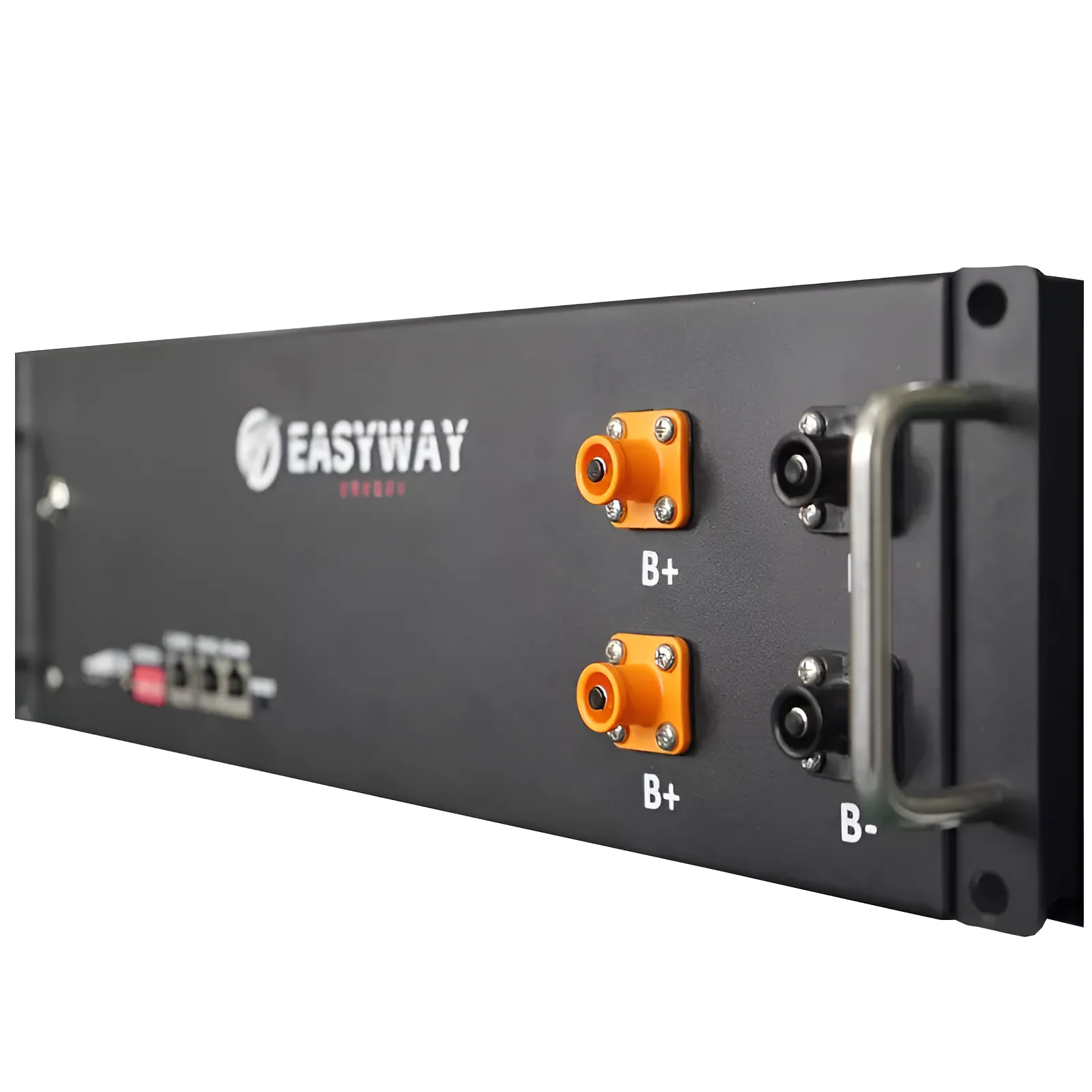 Pin lithium 5kWh - Pin lưu trữ điện mặt trời Easyway 5200