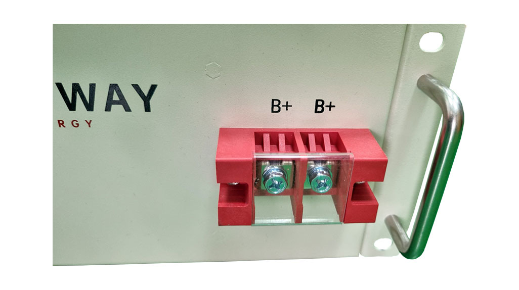 Pin Lithium 4.89kWh - Pin lưu trữ Easyway UNIV 4900
