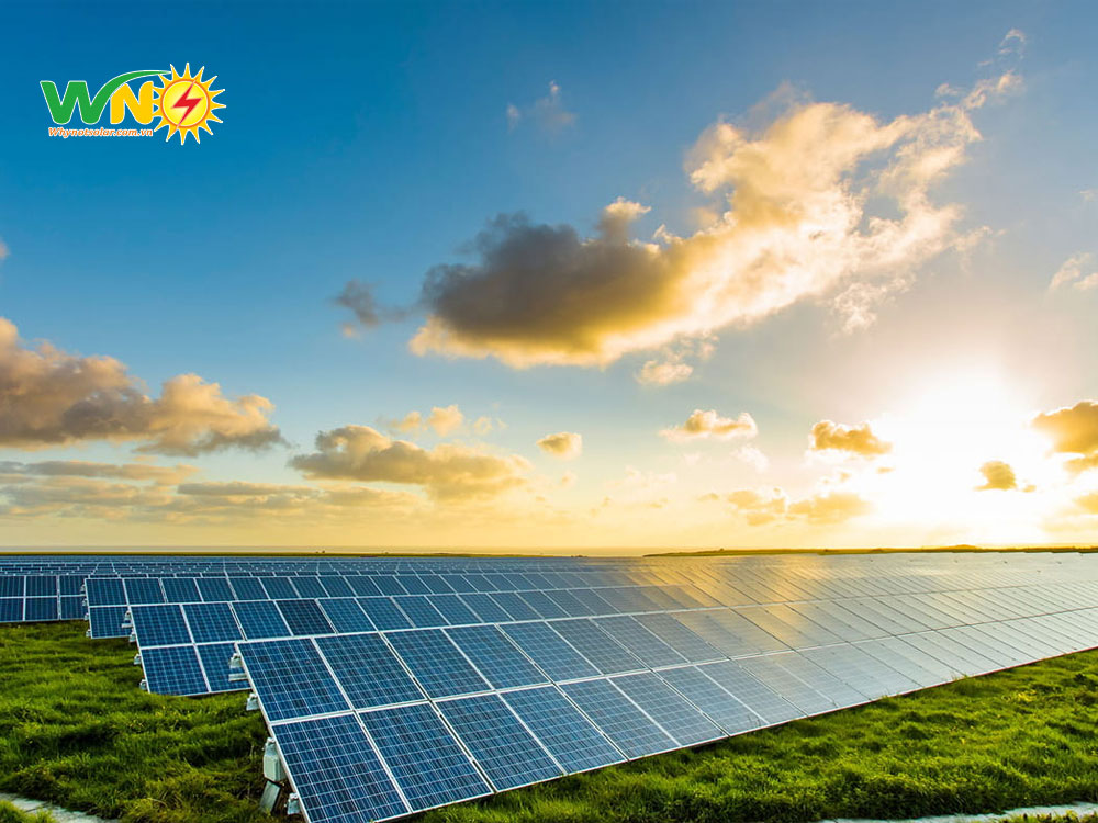Chuyên gia điện năng lượng mặt trời tại Nghệ An - Cao Nam Solar