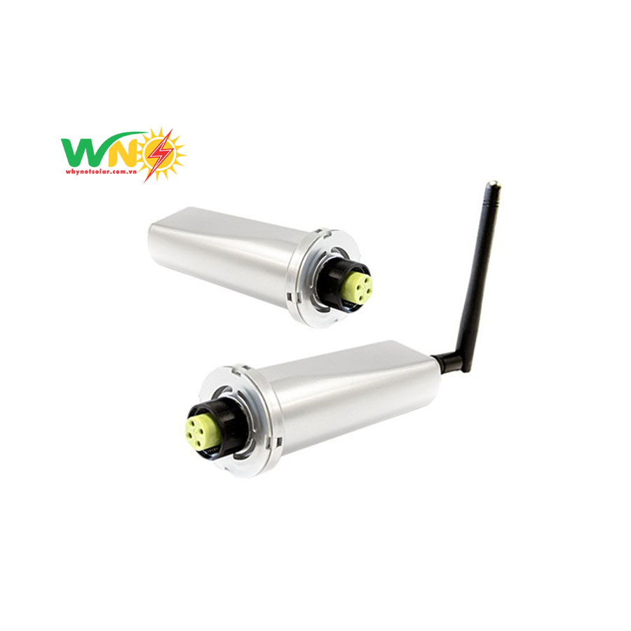 Thanh ghi dữ liệu: WiFi stick