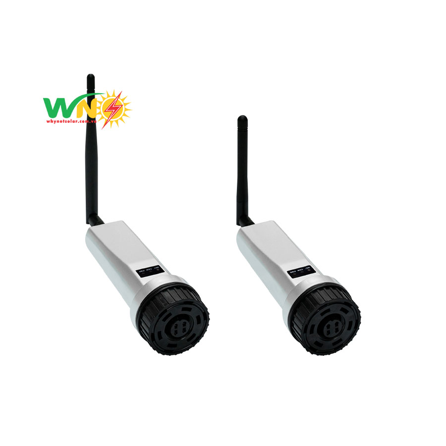 Thanh ghi dữ liệu: WiFi stick