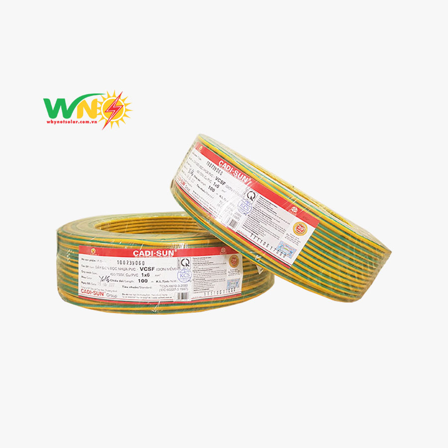 Dây kẹp đồng tiếp địa