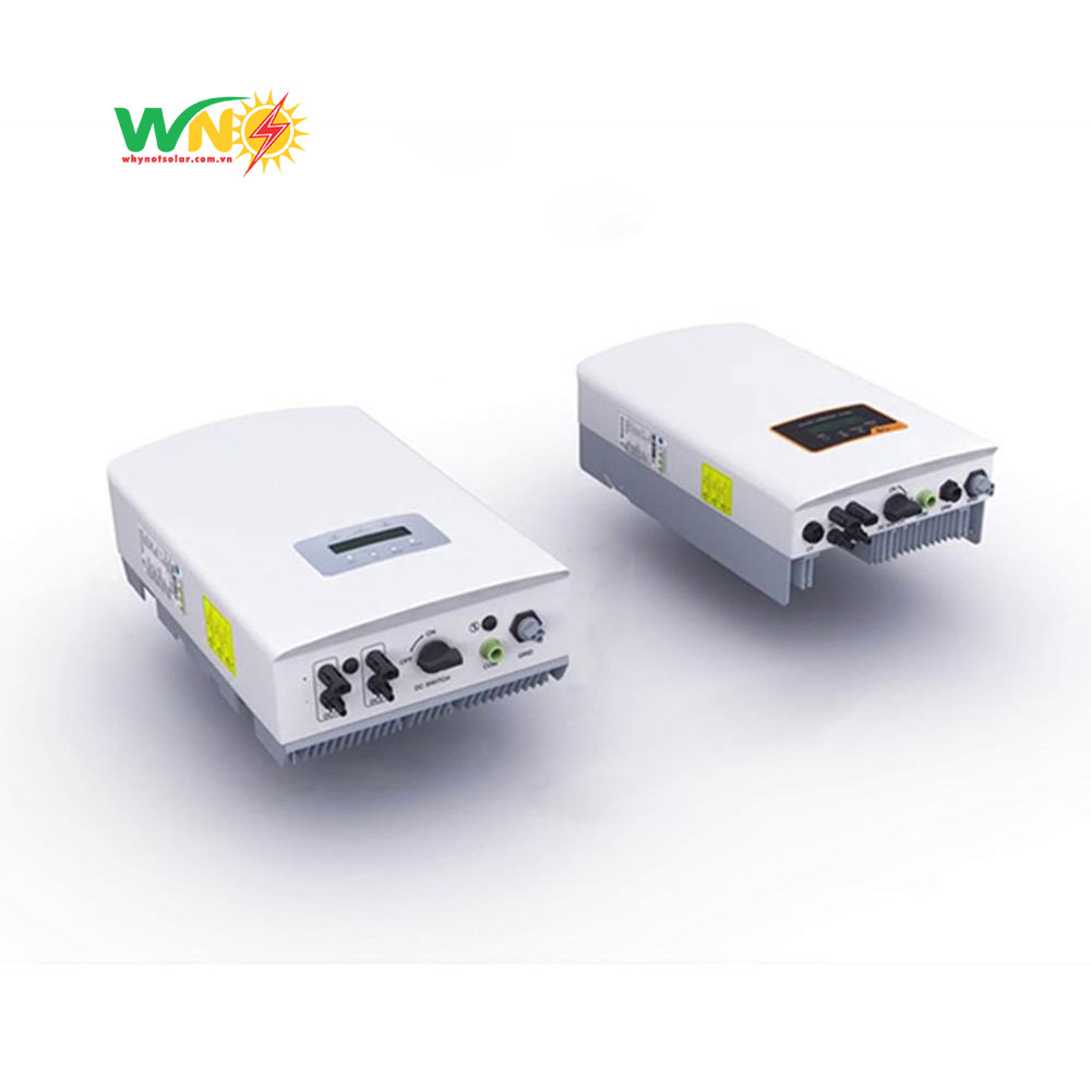 Inverter Solis Hybrid 3KW 1 pha (RHI-3K-48ES)
