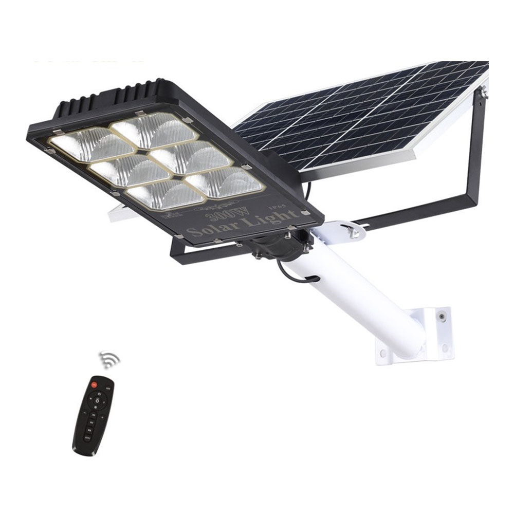 Phụ Kiện Đèn Năng Lượng Mặt Trời – Chính Hãng, Đầy Đủ, Dễ Thay Thế