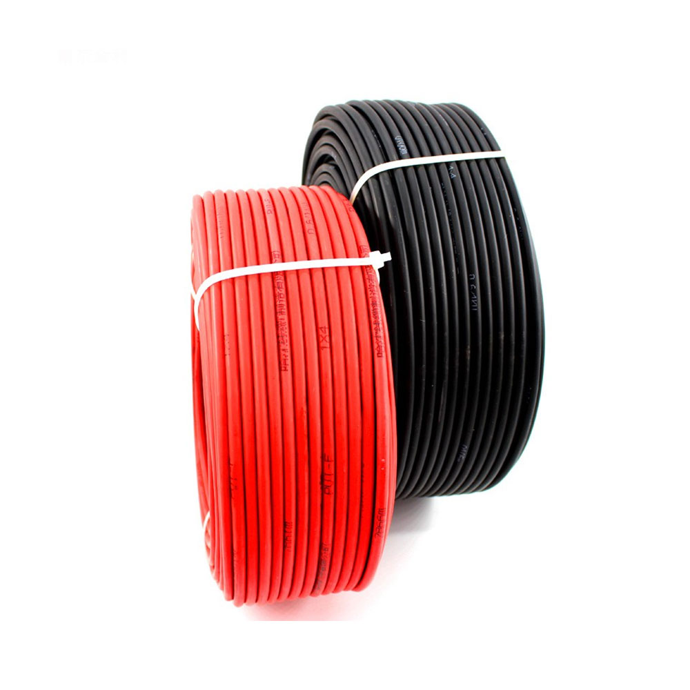 Sunkean - Cáp DC Solar