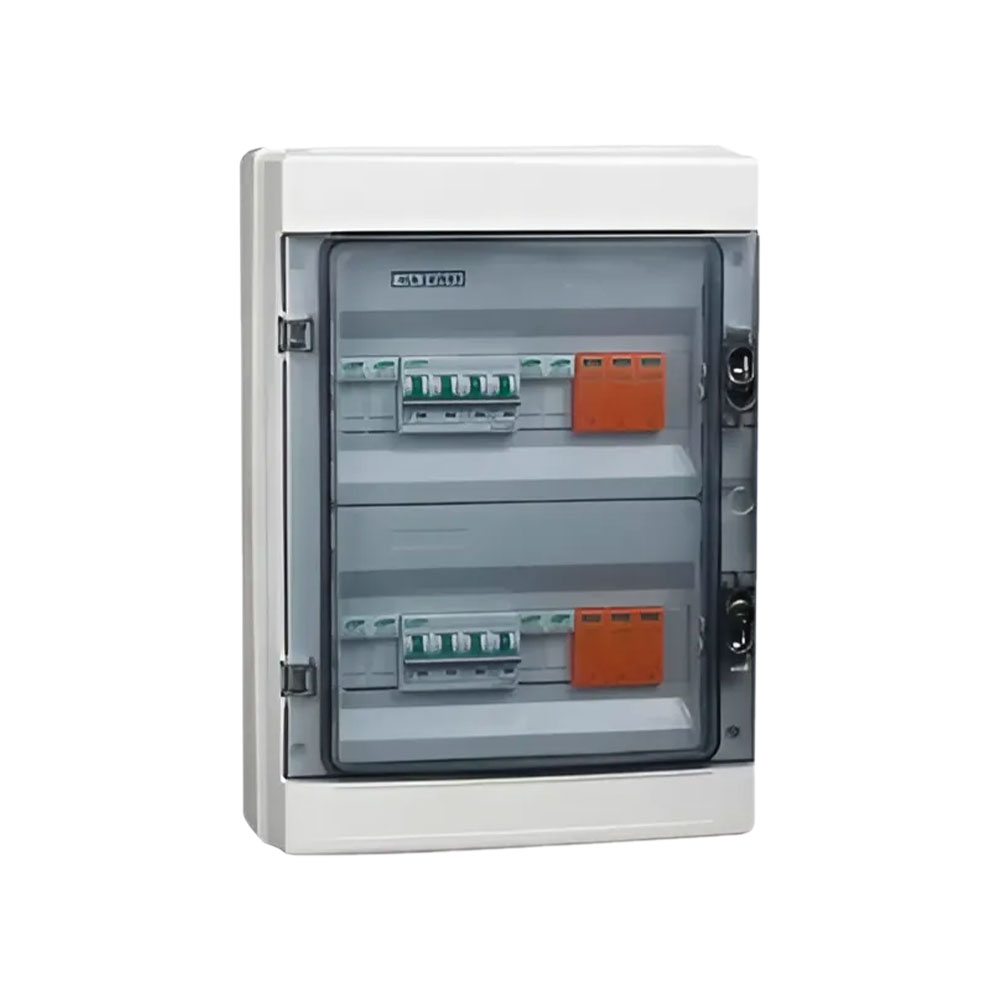 Phụ kiện lắp đặt điện mặt trời