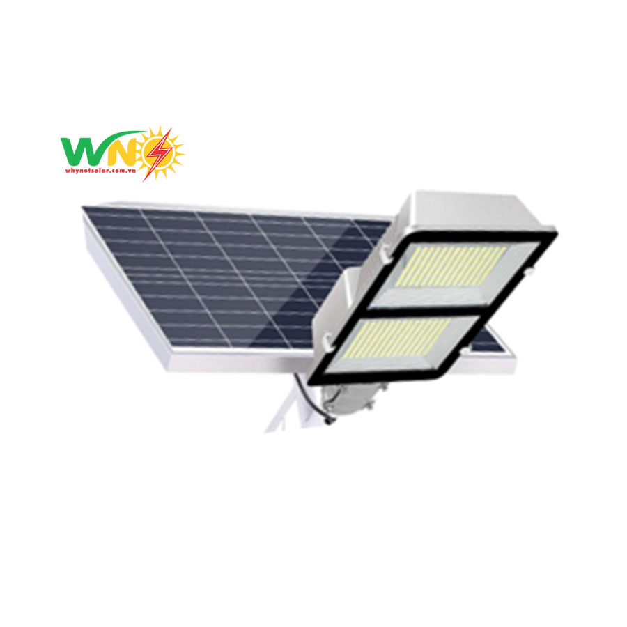 Đèn NLMT dạng bàn chải LD-150Led