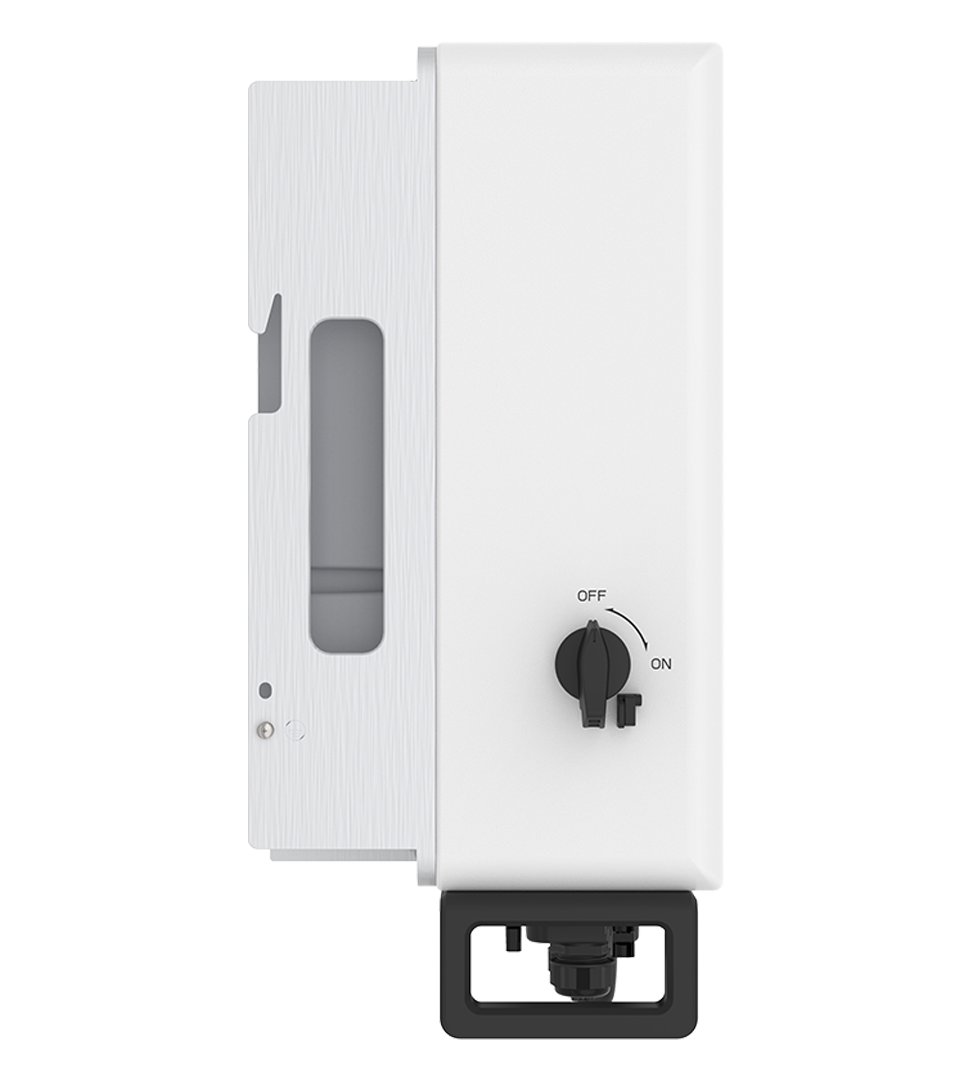 Inverter Solis 1 pha 3kW model S6-GR1P3K-S