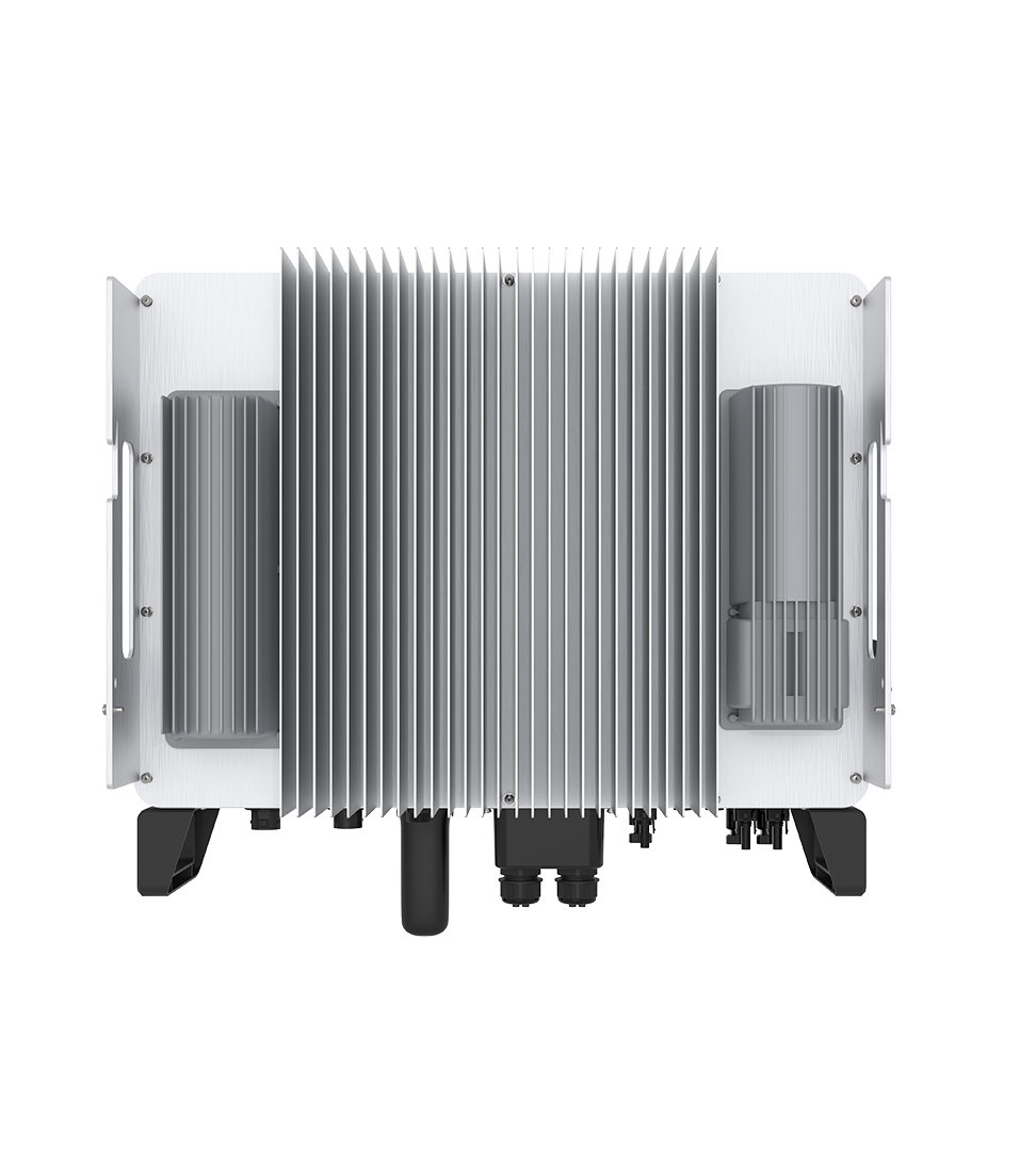 Inverter Solis 1 pha 3kW model S6-GR1P3K-S