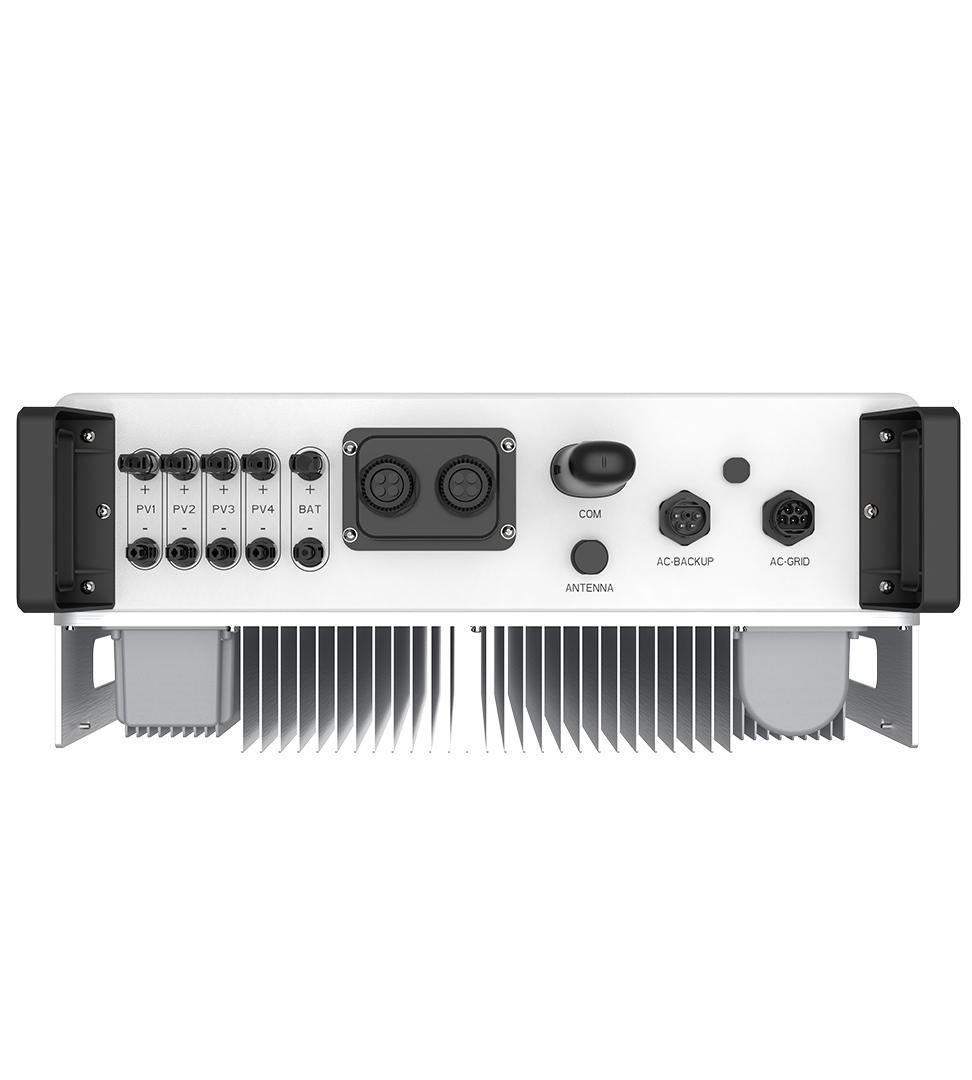 Inverter Solis 1 pha 3kW model S6-GR1P3K-S