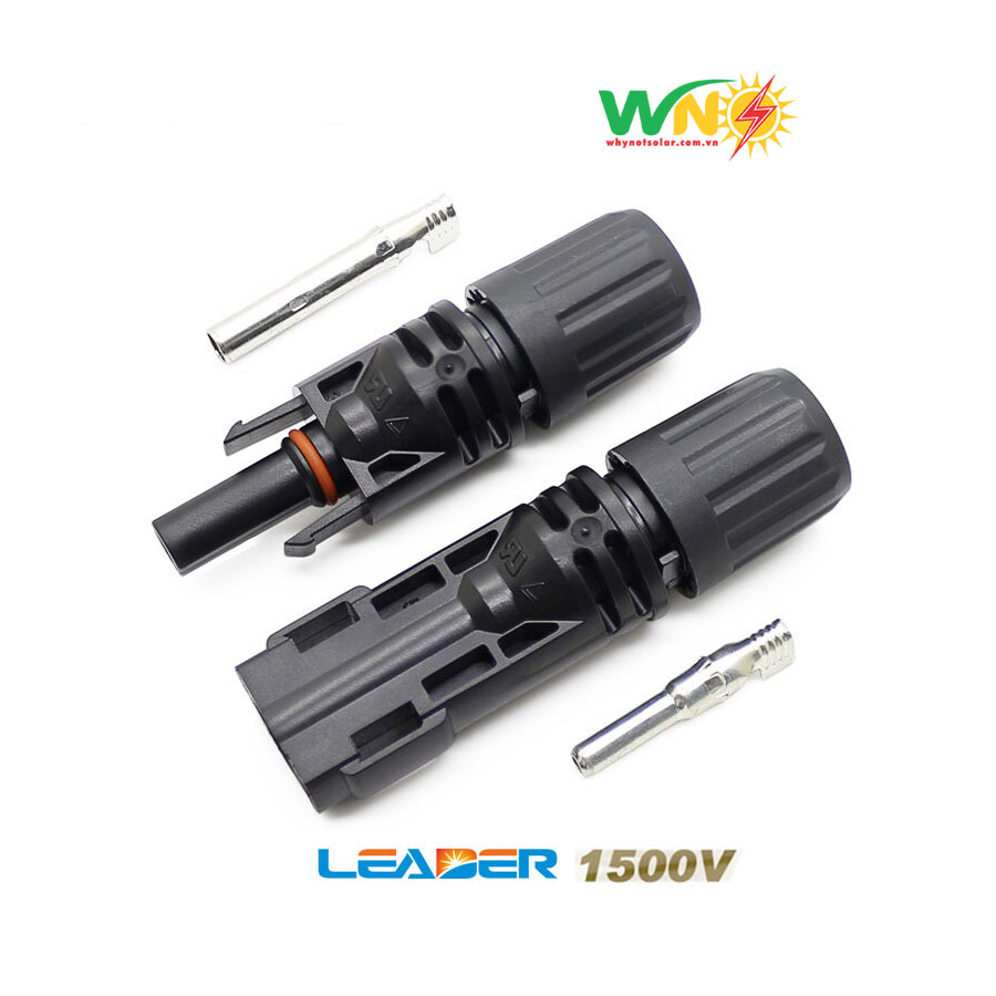 MC4 Leader 1500V PV-BN101B